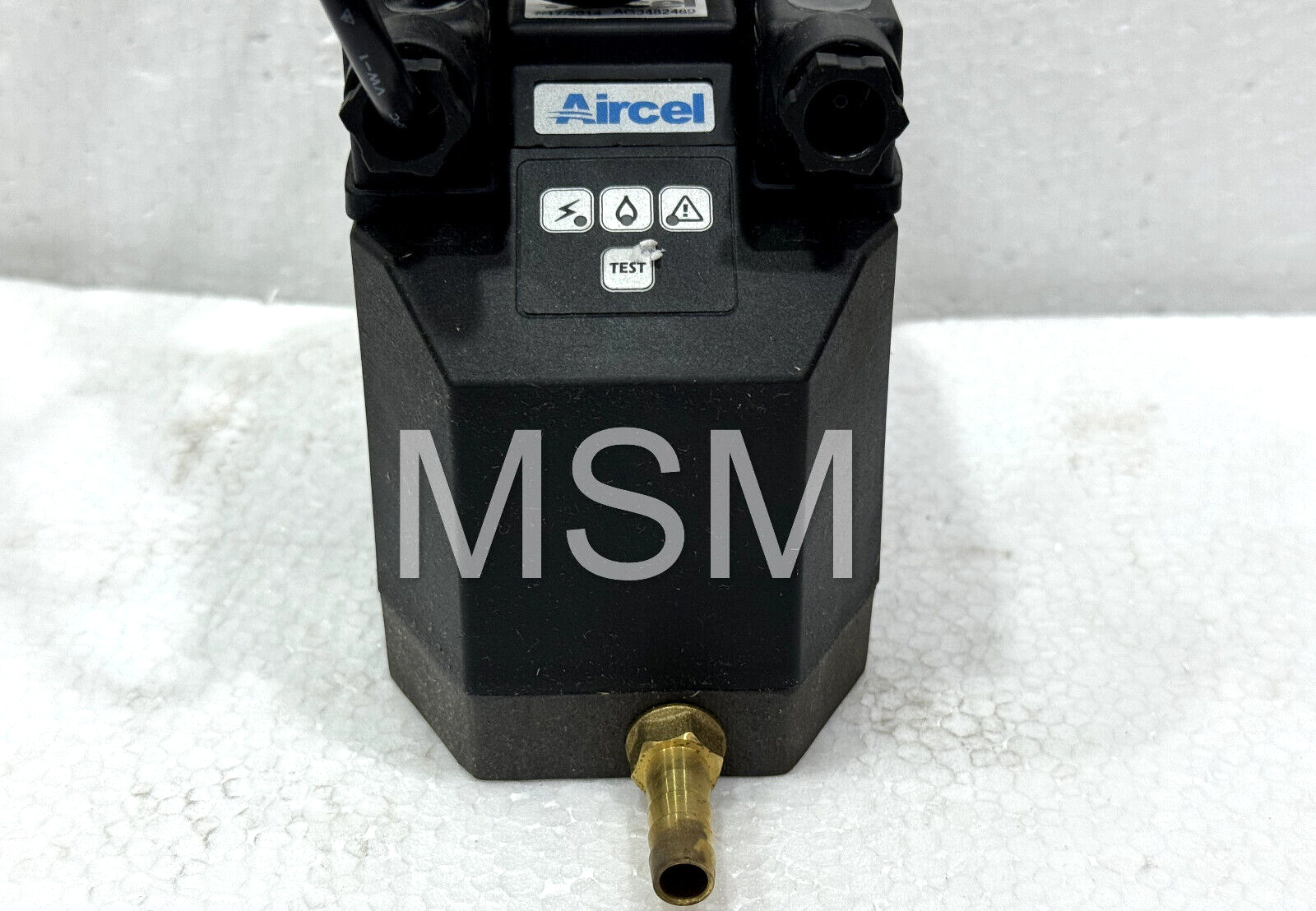 aircel 42300 COIL,SOLENOID VALVE AG3482489 - Image 8