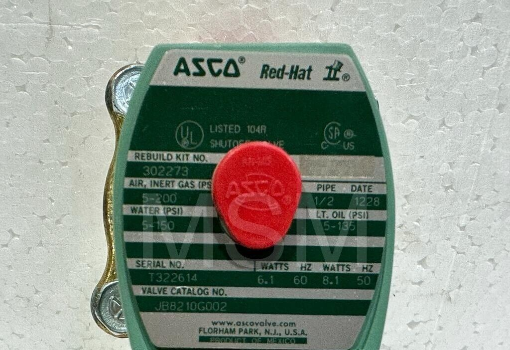 Salvajor AS82085 - Image 8