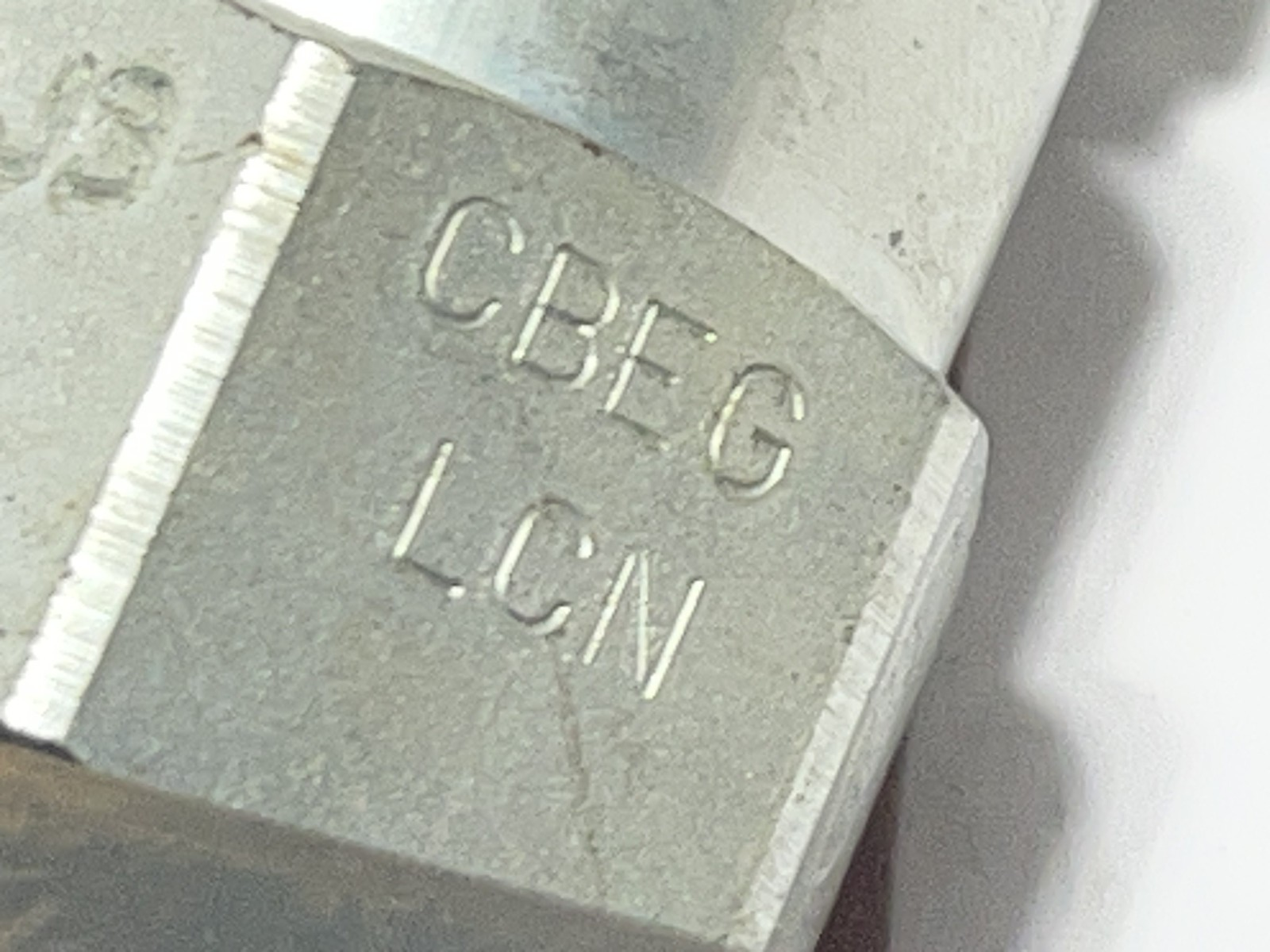 SUN HYDRAULICS BCW/S 0A53-K1 VALVE - Image 8