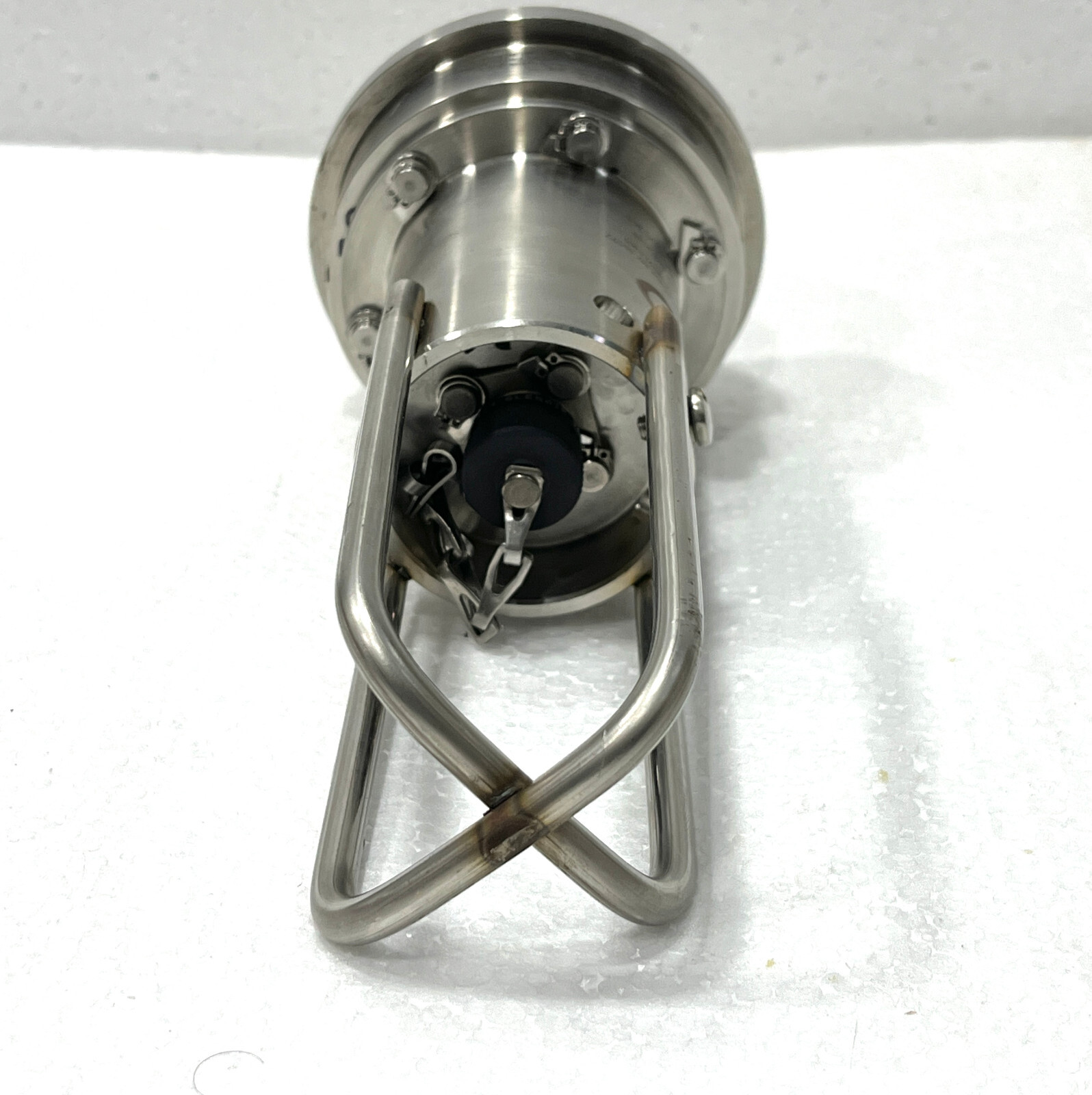 GP:50 370GIGRZ-A168 Pressure Transducer Intrinsically Safe 10,000 Psi - Image 9