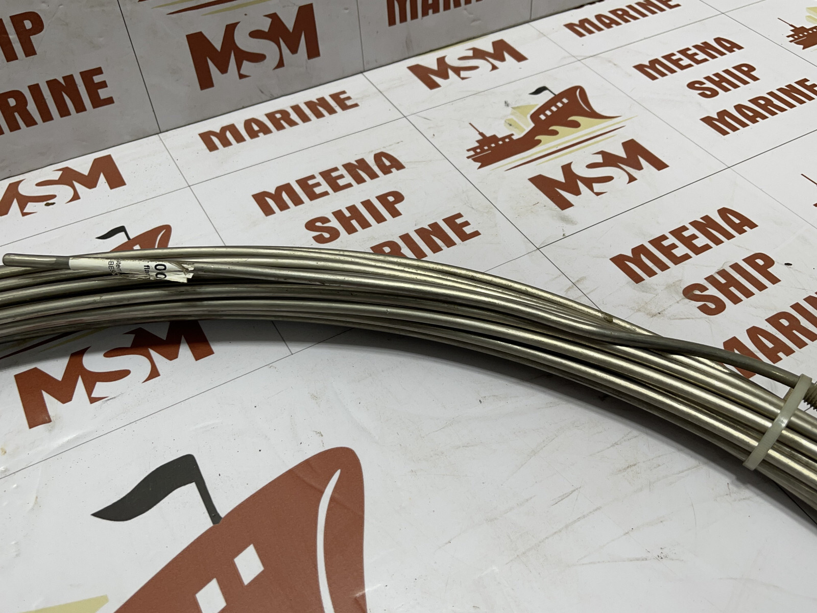 Pentair Pyrotenax CE1180 Series Heating Cable - Image 9