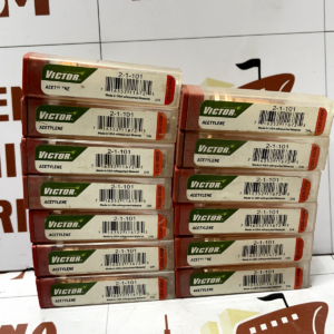 VICTOR 2-1-101 ACETYLENE CUTTING TORCH TIP.