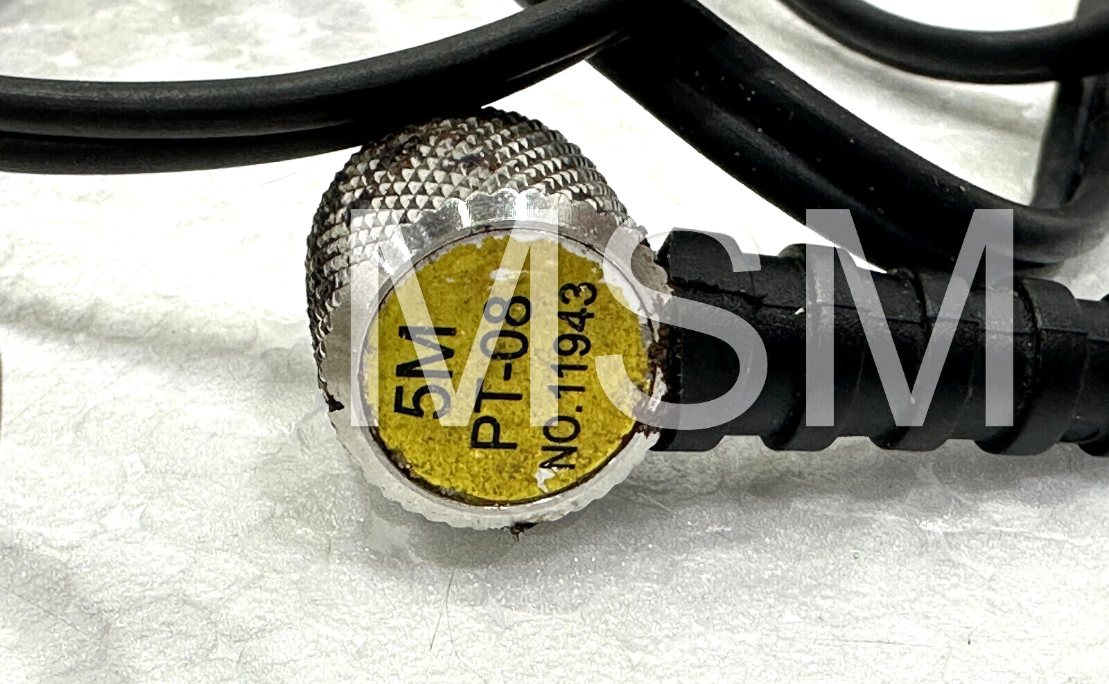 Ultrasonic Thikness Gauge KT310D K&M INSTRUMENTS - Image 8