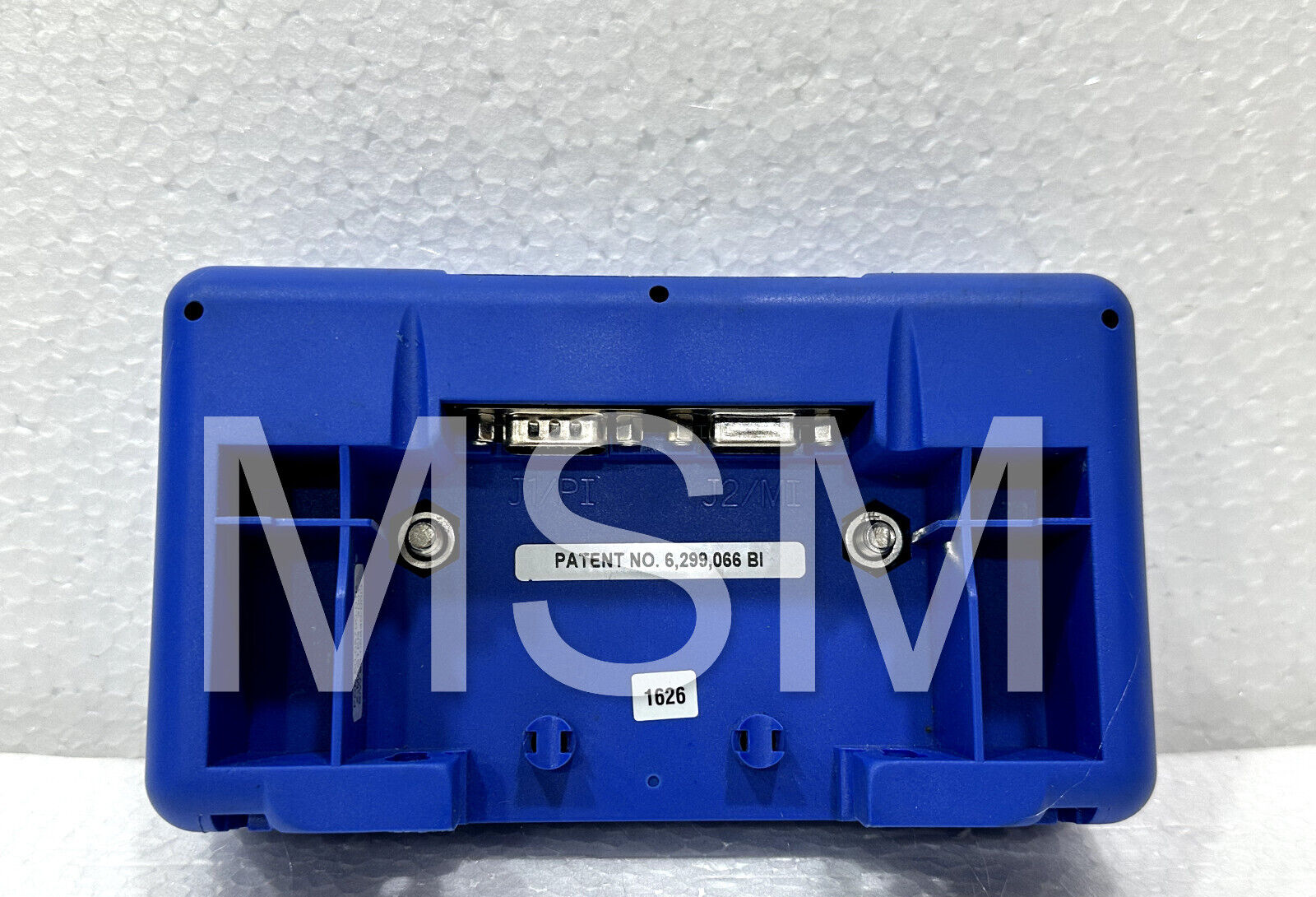 ECOLAB LM-3000 Machine Interface Module & LM-4000 X-MASTER CONTROLLER CE UN - Image 9