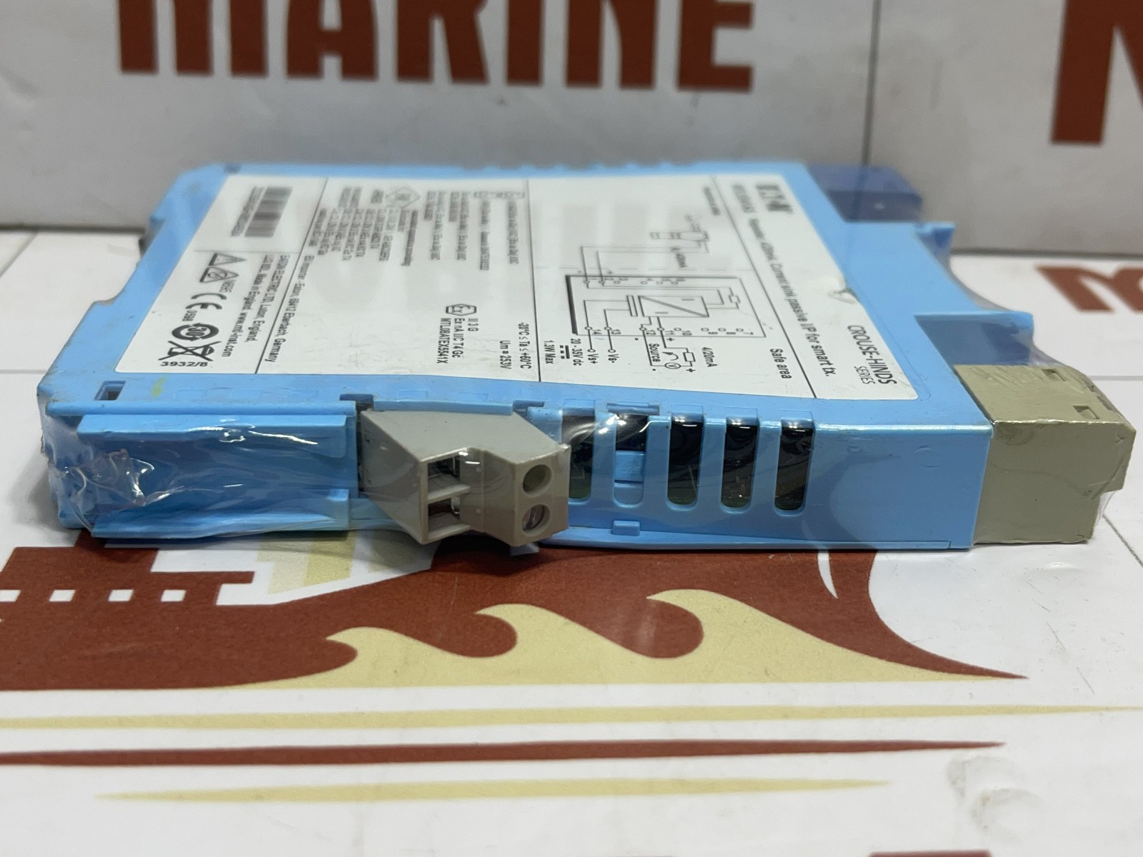 EATON MTL 5541AS Switch/ Proximity Detector Interface - Image 8