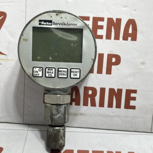 Parker SCJN-400-01 SensoControl