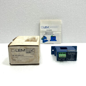 LEM DK 200 B420 B Split Core Current Transducer