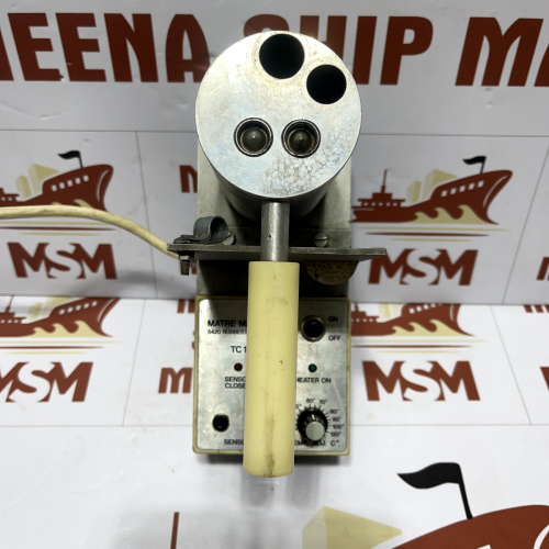 MATRE MASKIN TET3 922 5420