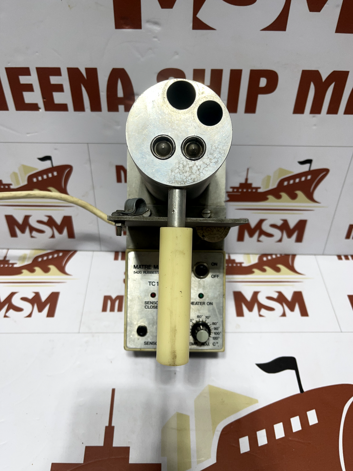 MATRE MASKIN TET3 922 5420