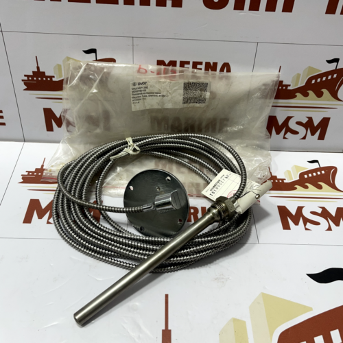 Nakakita 34J2560101 Temprature Controller valve