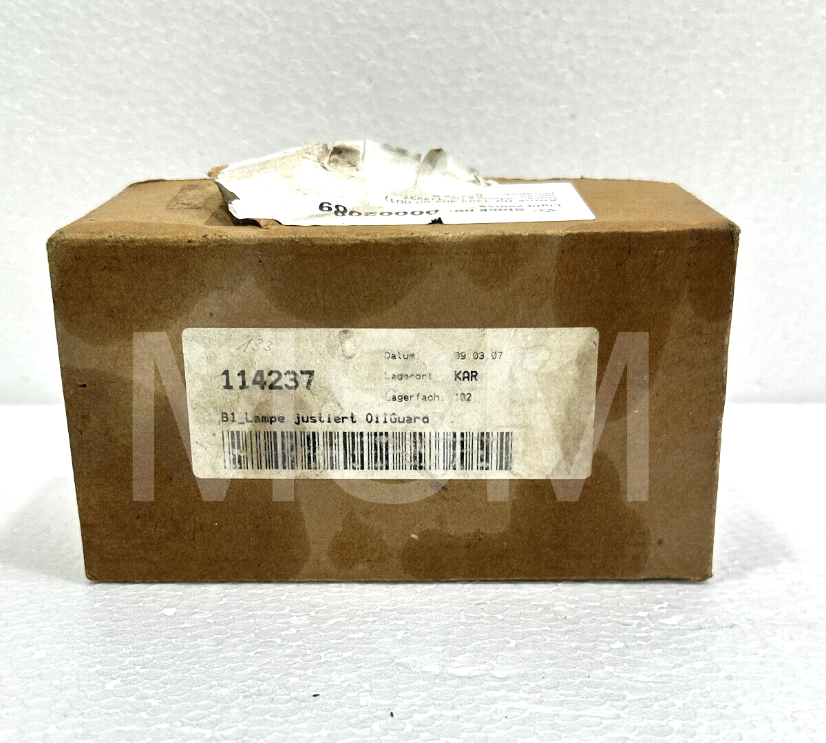 SIgrist 394.402.90.001 Odme Light Source 00002089