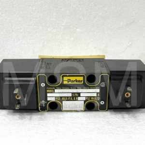 Parker D1VW004CVTWF4 Directional Control Valve-