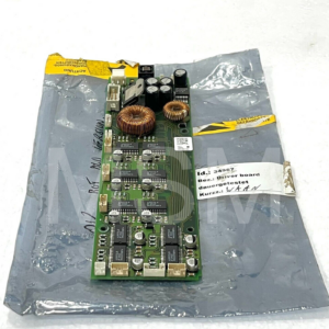 AT&S DE328/4 Driver Board