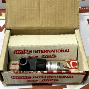 HYDAC ELECTRONIC 906414 HDA 4745-A-400-115 PRESSURE TRANSMITTER 400 BAR NEW