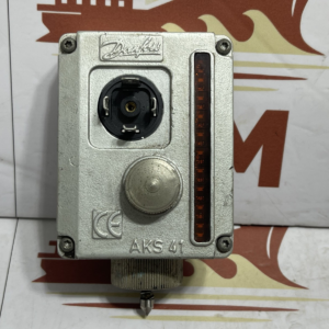 DANFOSS AKS41-8B Level Transmitter 50/60 HZ 1.5 W