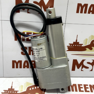 SUMJACK Linear Actuator MODEL :- ACTR-24-30-A50-IP65-P