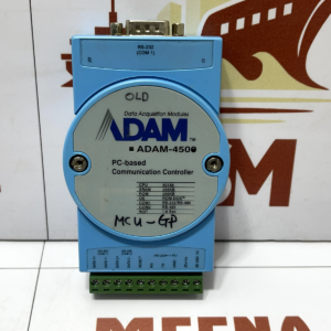 Advantech ADAM-4500 PC-Based Communication Controller