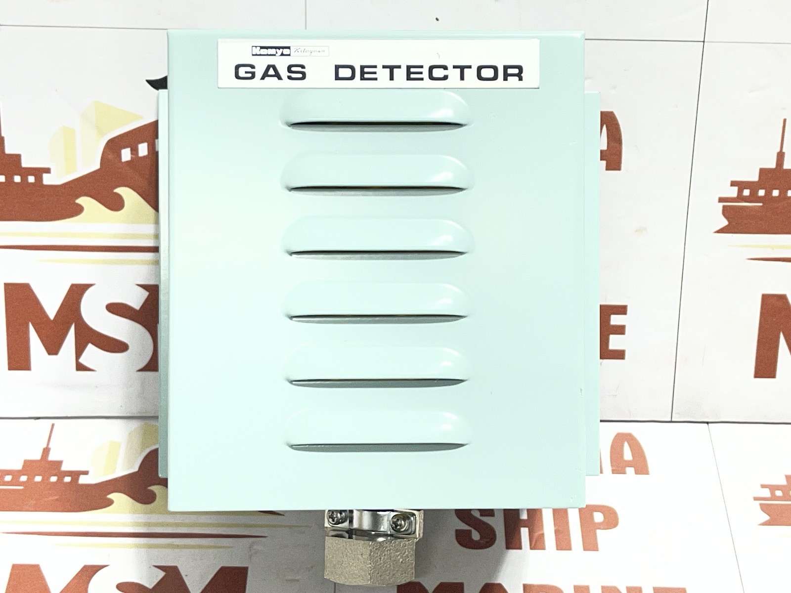 KOMOYO KITAGAWA 87T603 Gas Detector