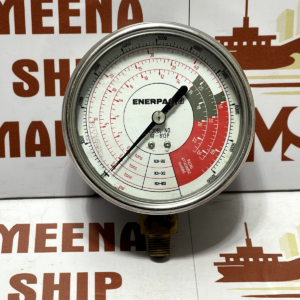 ENERPAC GF-813 HYDRAYULIC GAUGE RCH-202 302 603