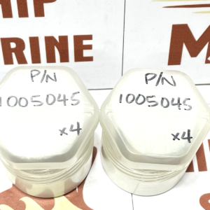 ENERGY DRILLER SPACER 1005045 DESCRIP :- 3/4'' SPM VALVE