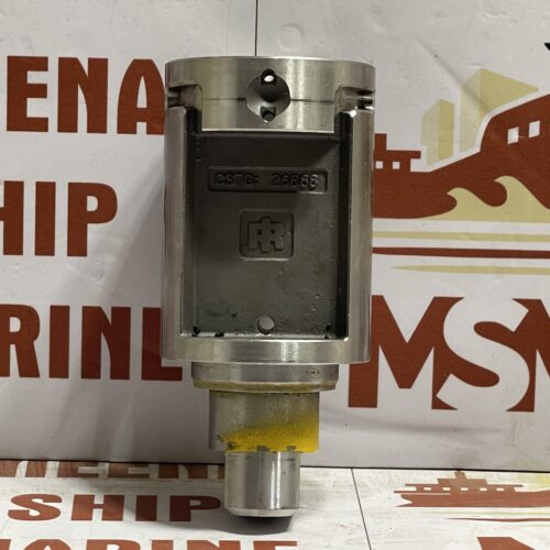 INGERSOLL RAND 27925 CSTG: 26688