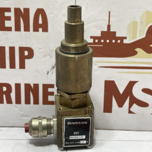DAMCOS DPI 160B4170 INDICATOR