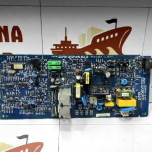 640-0287F-Z REV17 PCB Board