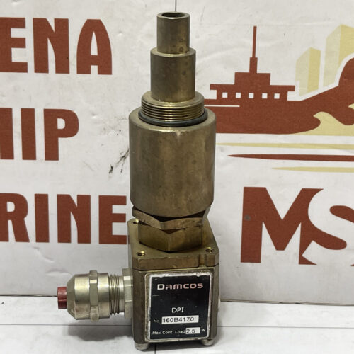 DAMCOS DPI 160B4170 INDICATOR