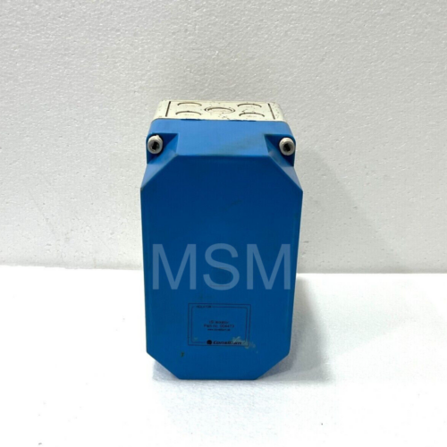 Consilium IS Isolater P/N: 004473