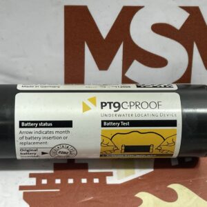 Novega PT9C-Proof Underwater Locating Device