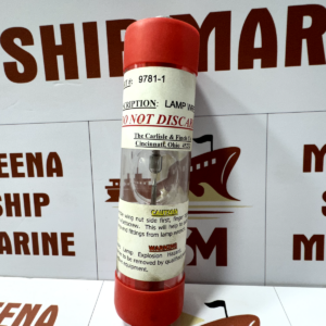 LAMP XENON ARC. CANRAD C/F 1000TRC