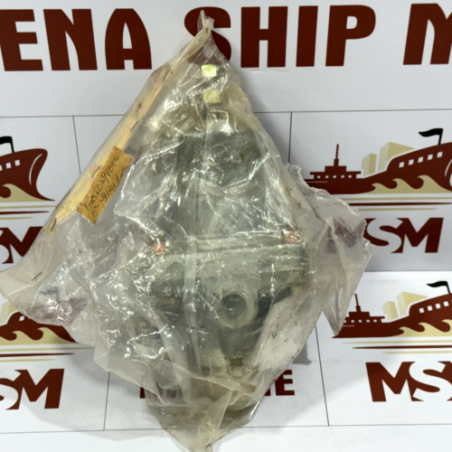 NABCO GR-22M, REDUCING VALVE