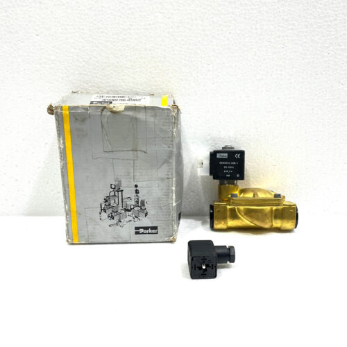 Parker 7321BCN00-2995-481865C2 Pilot Solenoid Valve