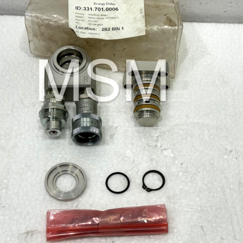 HYTORC XY-25XLT UNISWIVEL ASSY XLT-003