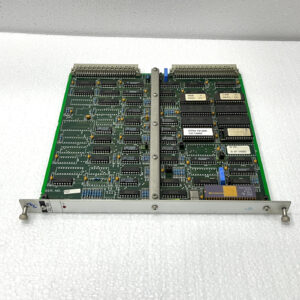 Kongsberg GLL-90A Processing Card 7258-001.0004