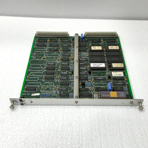 Kongsberg GLL-90A Processing Card 7258-001.0004