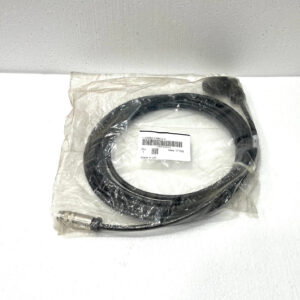 Kidde Graviner MK7 1-43682-K285-5.0 Cable Assembly With 90° Connecter- 5 Meters