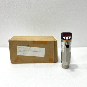 IFM PN4220 Pressure Sensor Efectorsoo PN-400-SBN14-HFBOW/LS