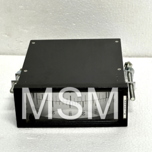 Nakakita 1897 temperature gauge