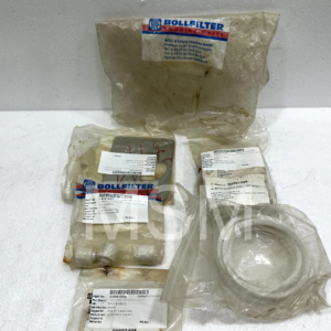 BOLLFILTER GENUINE PARTS 00007400 REPAIR KIT