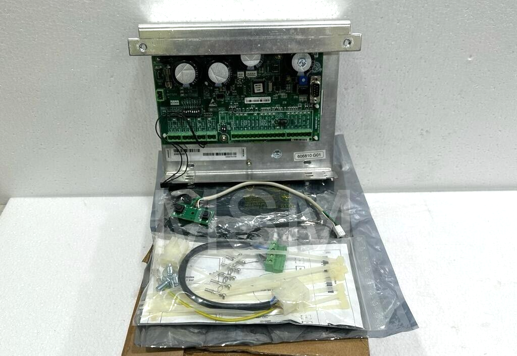 Kone Elevator New Door Board KM606810G01