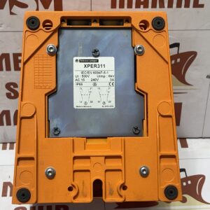 Schneider Electric XPE R311