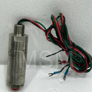 Viatran 5705ARST27H Pressure Transmitter
