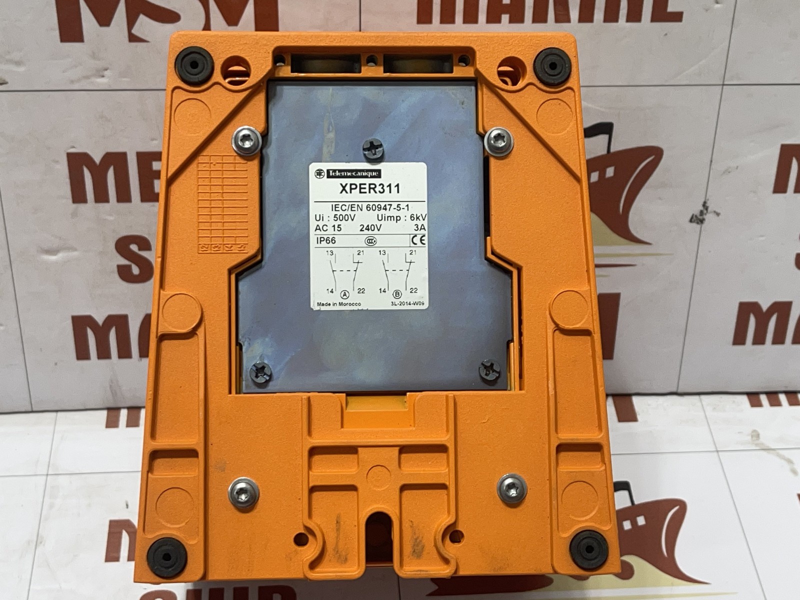 Schneider Electric XPE R311