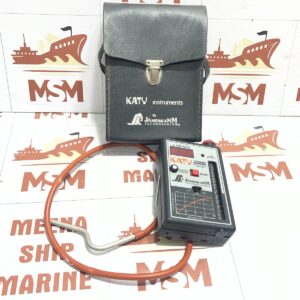 Katy 2000 Digital Flue Gas Analyzer Jameskamm Technologies