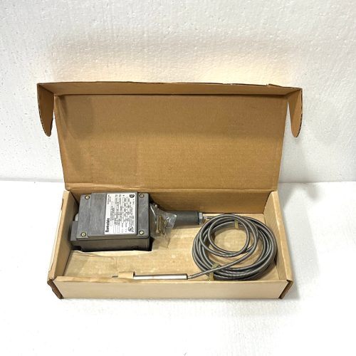 Barksdale MT1H-H251S-12-A Temperature Switch New