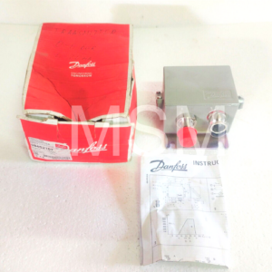 Danfoss EMP 2 Pressure Transmitter 0...6Bar