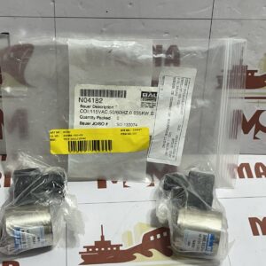 Site Walter Schumacher 240.10.31004 98VDC-270MA 110-115V