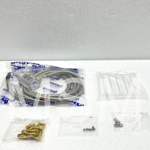 Yamashina Seiki Non Flow Alarm Device