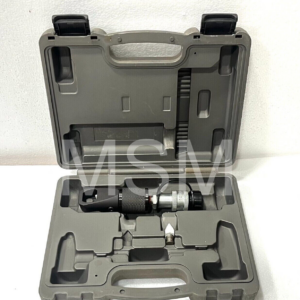 Sunrun NSC 1319 Hydraulic Nut Splitter - 10000 Psi